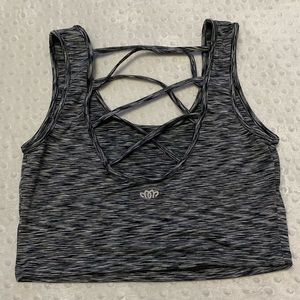 Maurices Sports Bra (Medium)